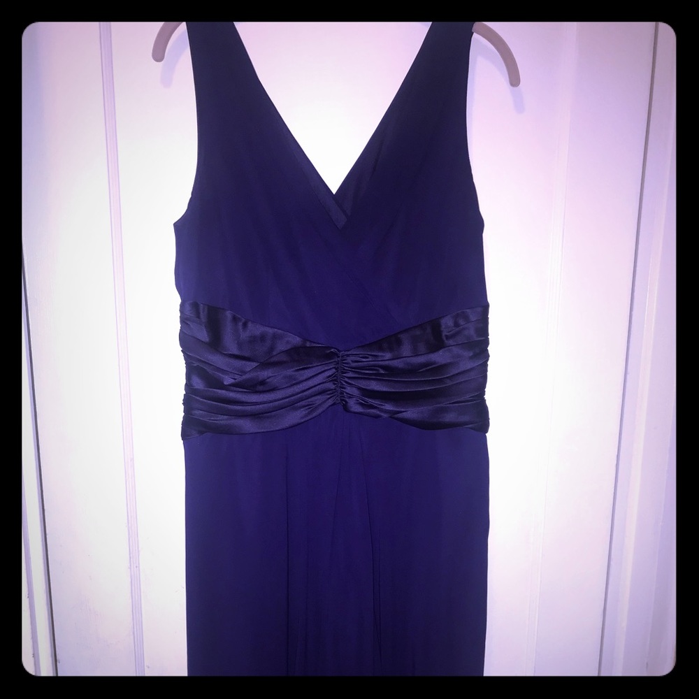 Elegant Rich Purple color